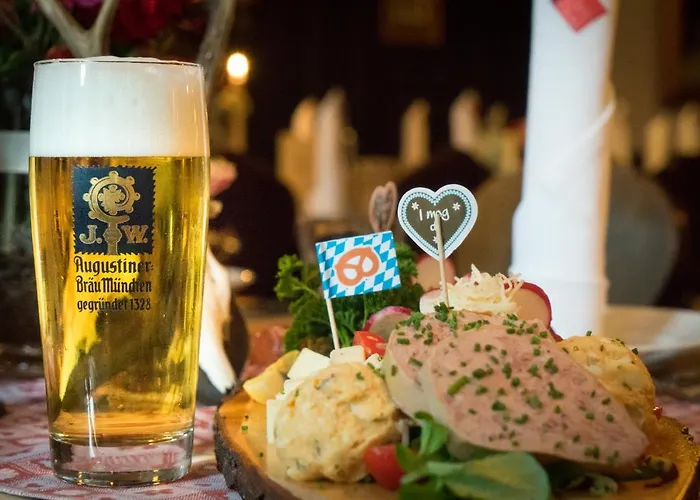  Engel - Lindauer Bier Und Weinstube