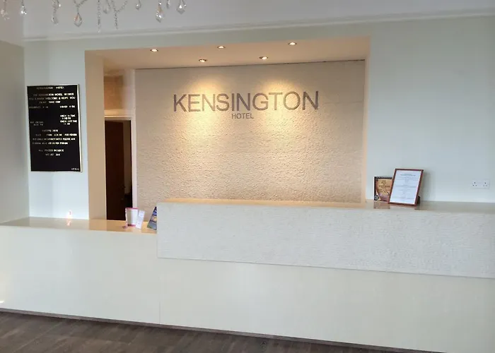 Kensington