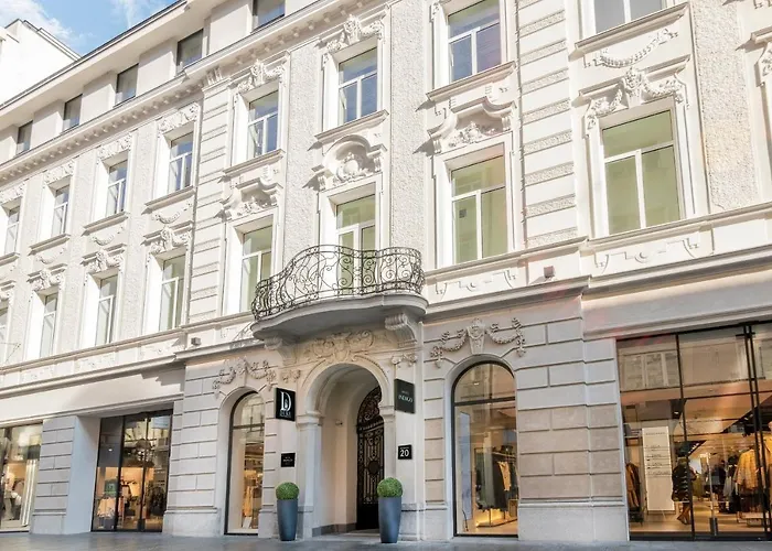 Hotel: Hotel Indigo Belgrade By Ihg