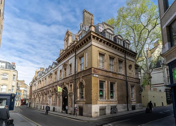 Yha St Paul'S