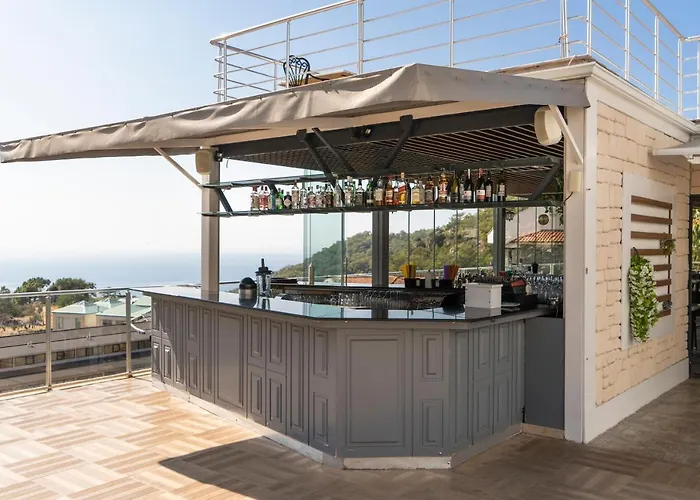 Sertil Deluxe & Spa - Adult Only