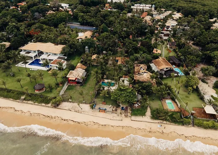 Casa de hóspedes: Bali Praia