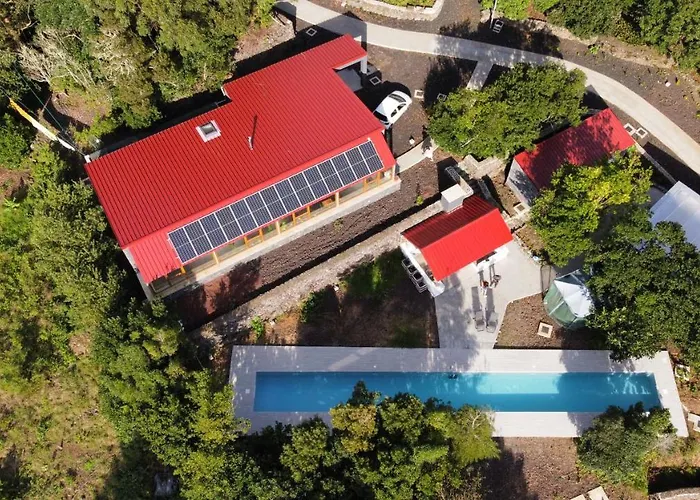 Quinta Do Abacate - Glamping Park