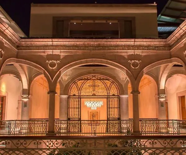 Casa Grande Boutique