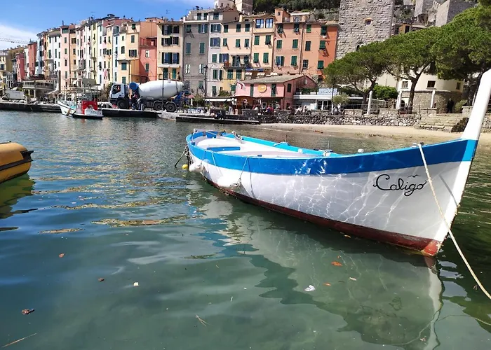 Hotel Le Grazie