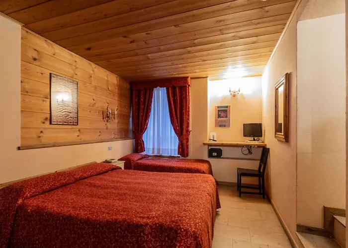 Courmayeur