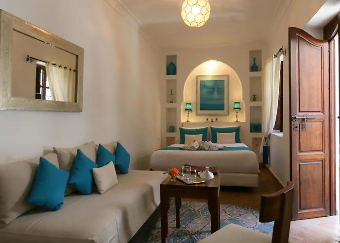 Dar Elma And Spa