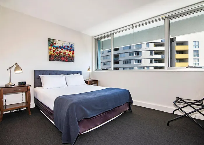 Ridge Apartment