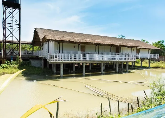 Zizina Otis Resort