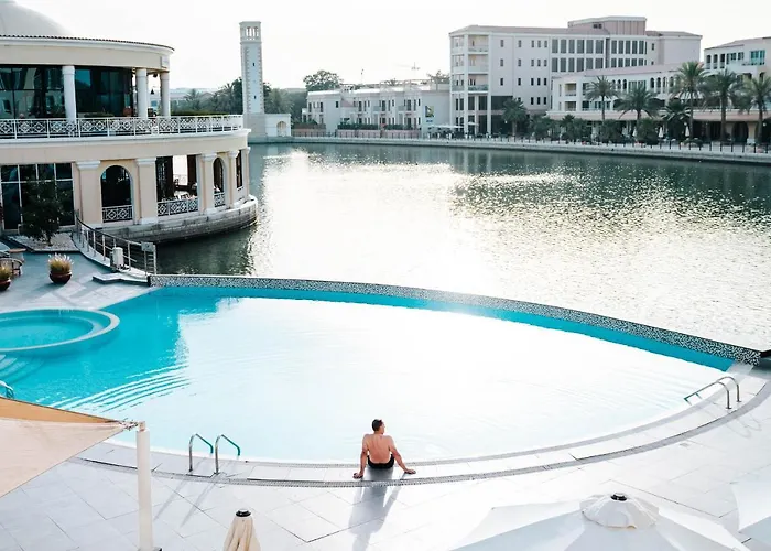 Millennium Lakeview