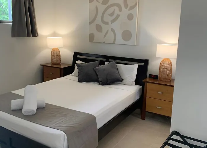 My Aparthotels Airlie Beach Apartments