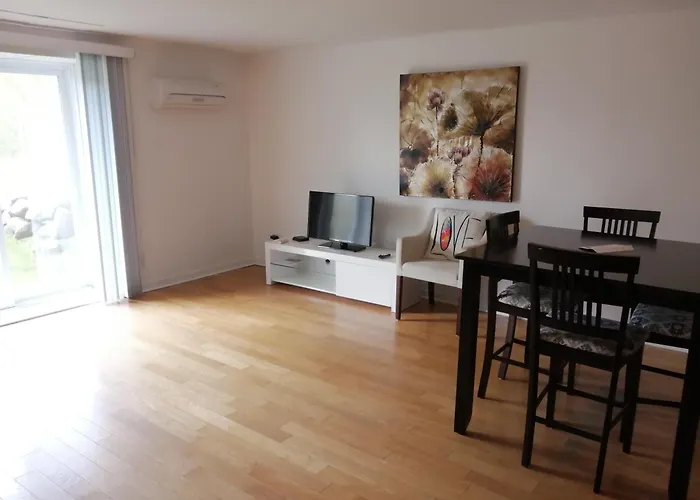 Family resorts Condos Vacances Orford