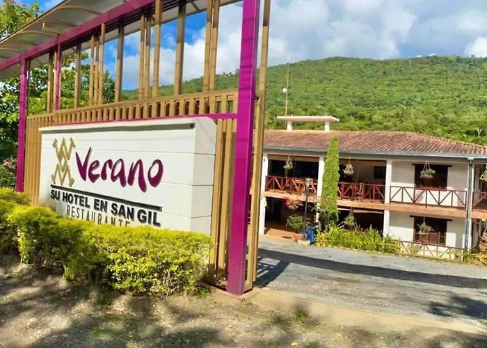 Verano Resort