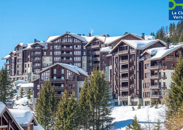 Residence Pierre & Vacances Premium Les Terrasses D'Helios