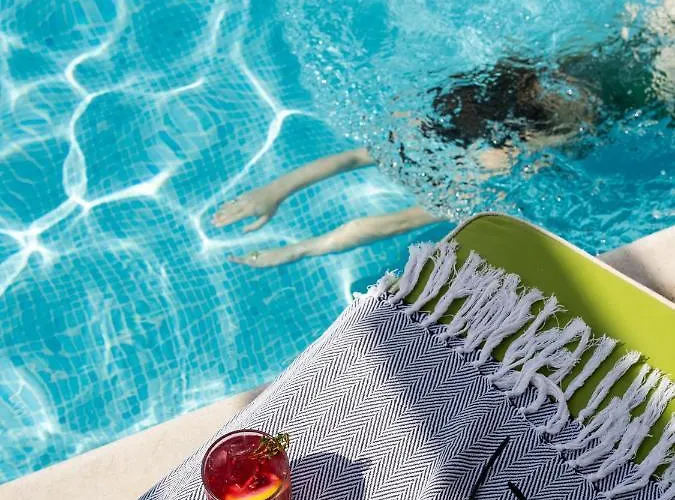 Mercure Grand Seef - All Suites