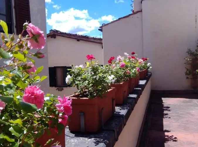 Hotel: Foresteria Valdese Di Firenze