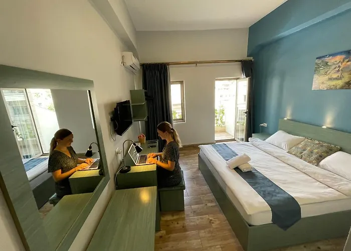 The Sydney Hotel