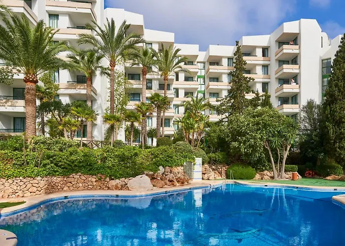 All Vacation Rentals Globales Nova