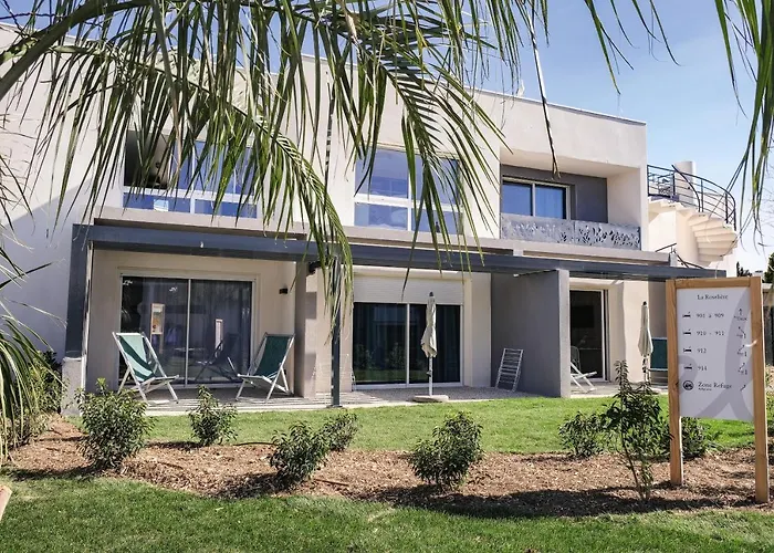 Belambra Clubs Port Camargue - Les Salins