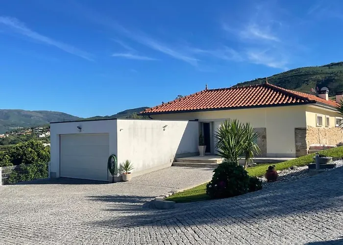 Quinta D'Arroteia