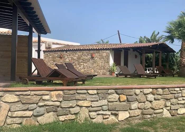 Villa Pirata