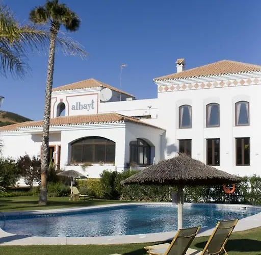 Hôtel bon marché: Albayt Resort & Spa