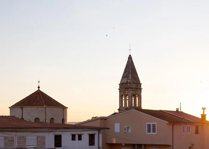 Villa Sandra,