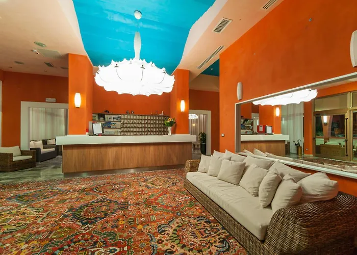 Hotel barato: Hotel President