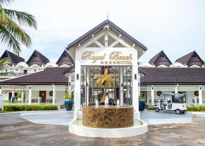 Royal Beach