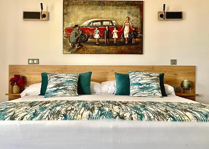 Hotel El Chaparral