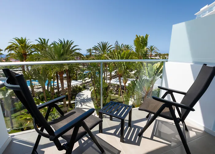 Chalet à louer Riu Palace Palmeras