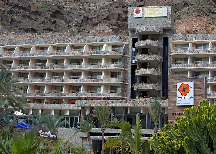 Livvo Valle & Aquapark