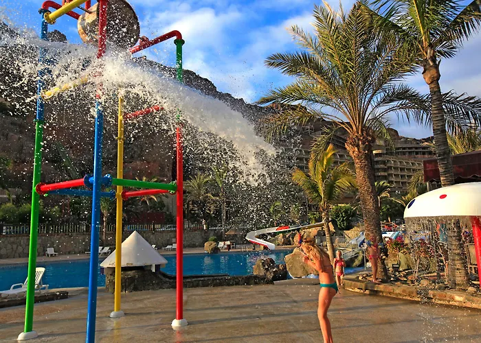 Livvo Valle & Aquapark