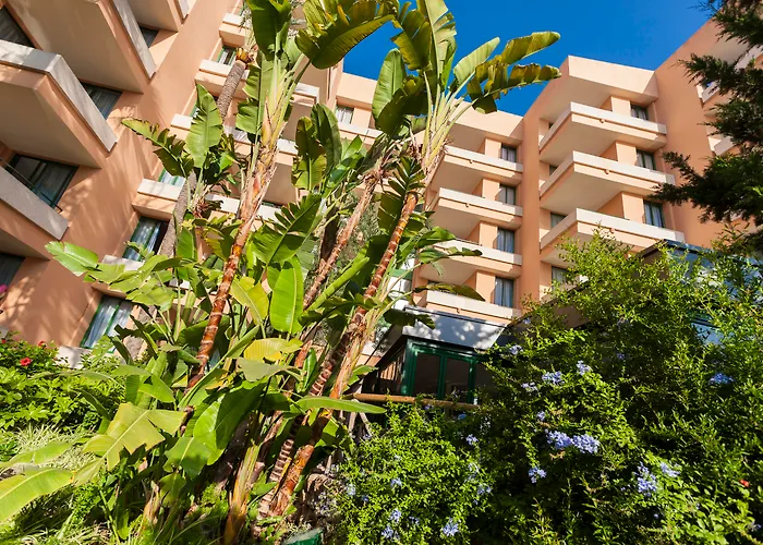 All Vacation Rentals Globales Nova