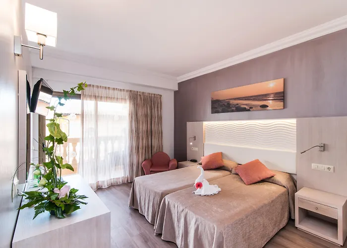 Hoteles con Jacuzzi Baviera