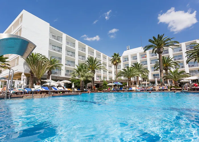 Palladium Palmyra - Adults Only