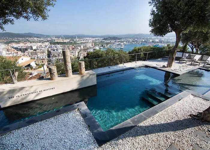 Hotel familiar: Hotel La Torre Del Canonigo - Small Luxury Hotels
