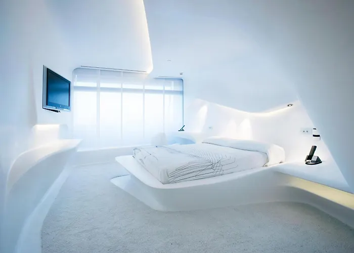 Hôtel accueillant les animaux: Hotel Puerta America