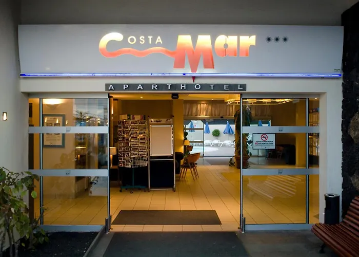  Costa Mar