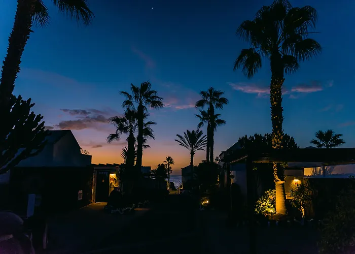 All Vacation Rentals Kamezi Boutique Hotel s