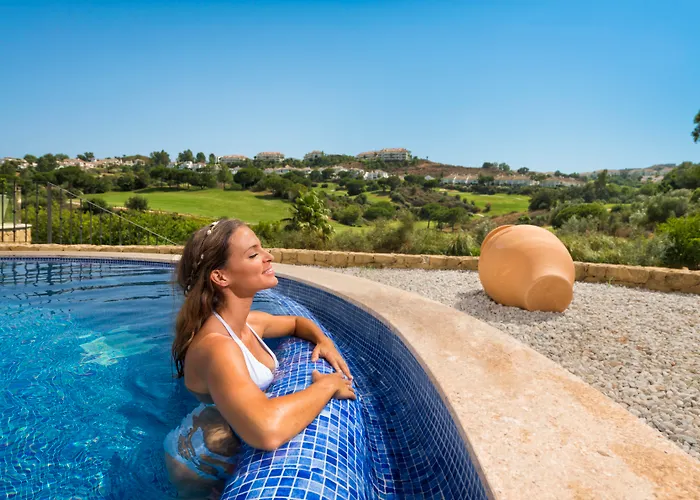 Resort: La Cala Resort