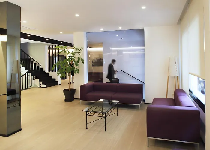 Resort: Hotel Brasil