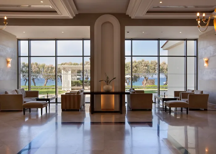 Electra Palace Rhodes