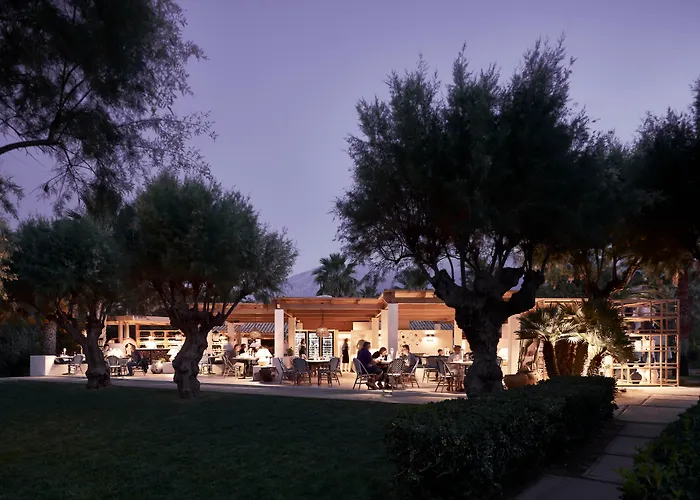 Hotel suites Phaea Cretan Malia, A Member Of Design s