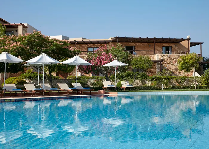 Minoa Palace Resort