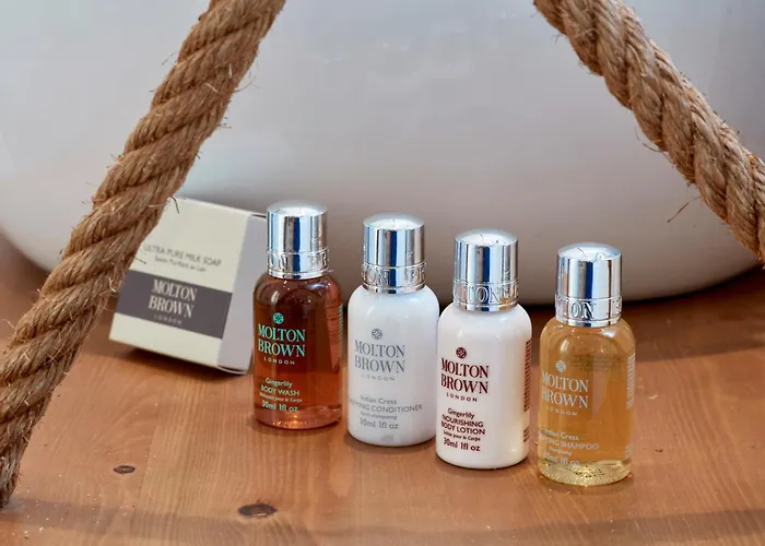 Luxury hotel only: Absolute Mykonos Suites & More