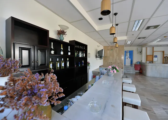 Anna Apartments