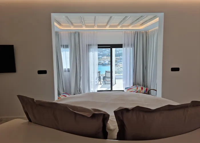 Golf hotels Deliades