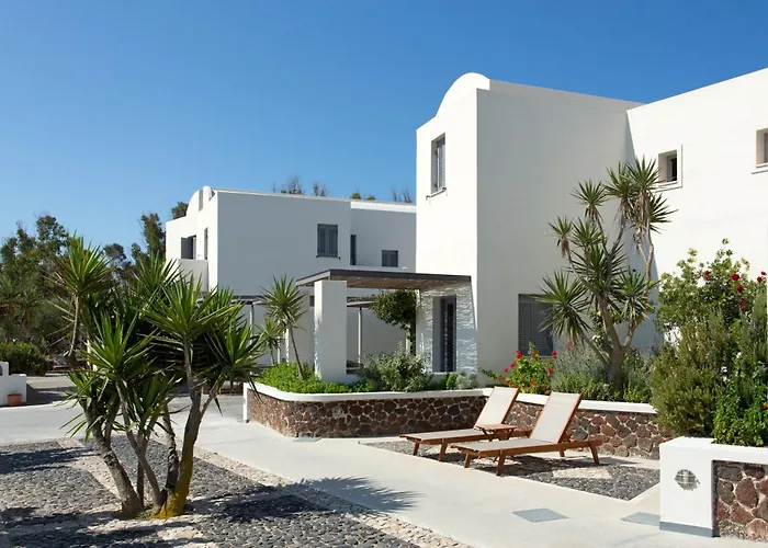 Golf hotel: Xenones Filotera