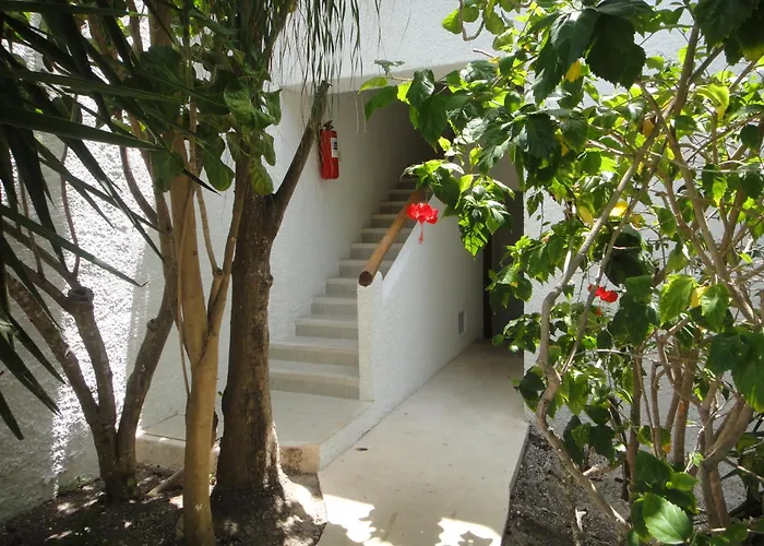 3 star hotel: Sotavento Hotel & Yacht Club